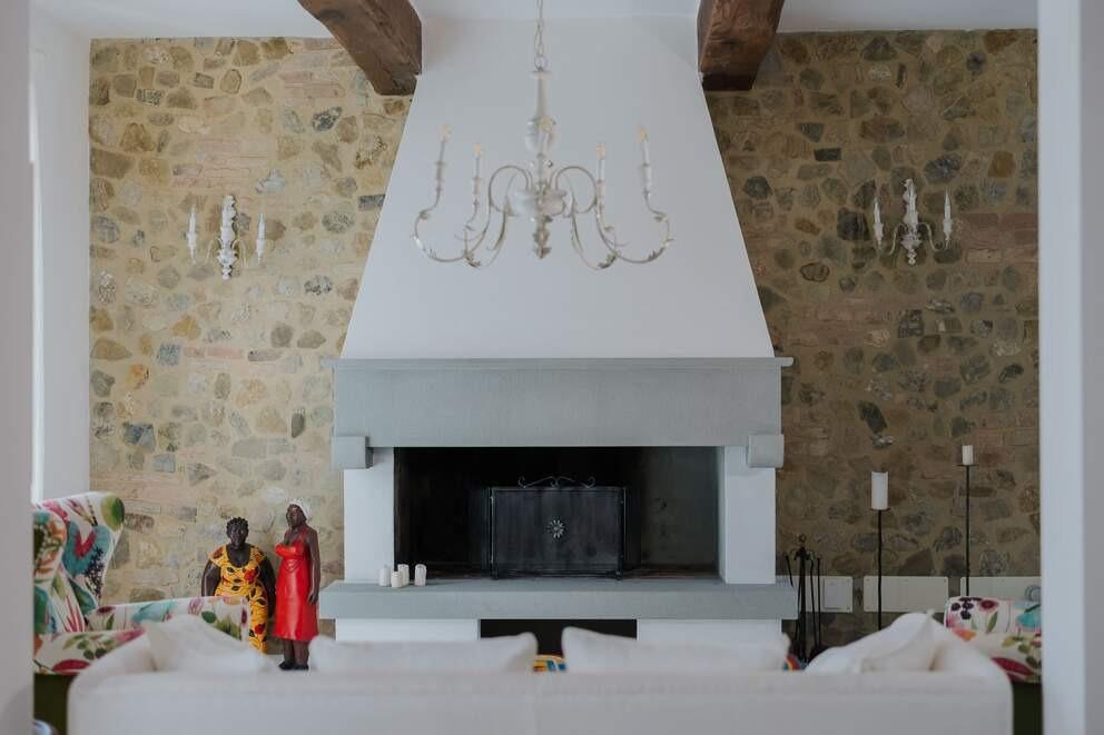 Villa Trecase Villa Trecase