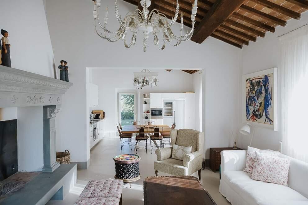 Villa Trecase Villa Trecase