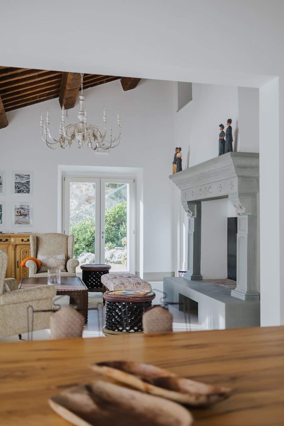 Villa Trecase Villa Trecase