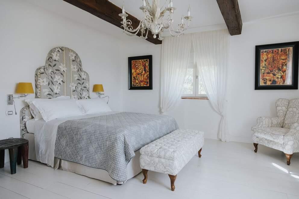 Villa Trecase Villa Trecase