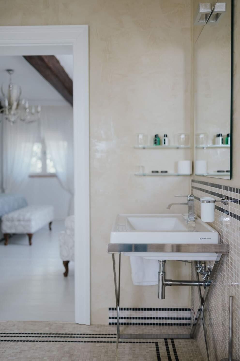 Villa Trecase Villa Trecase