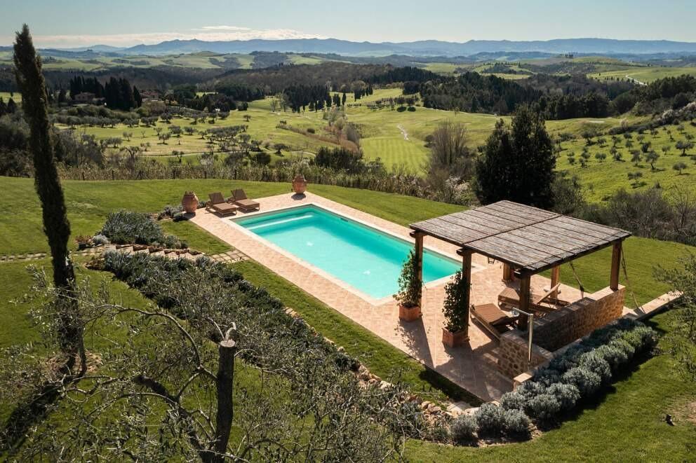 Casale Pianura Casale Pianura