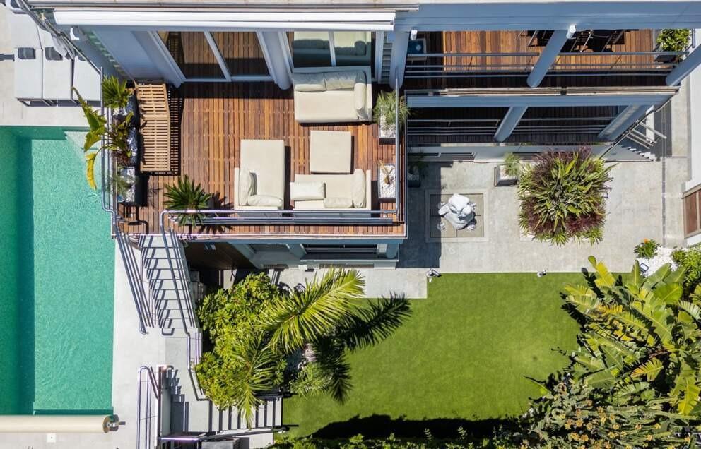 Villa Botanic Villa Botanic