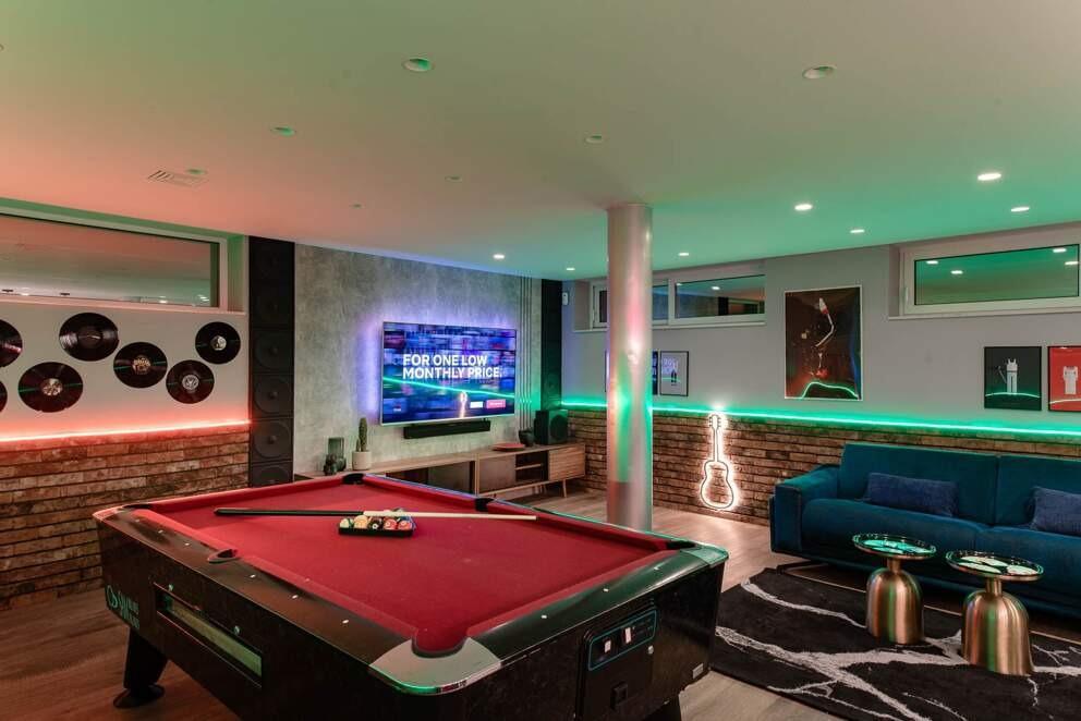 Villa Botanic Villa Botanic