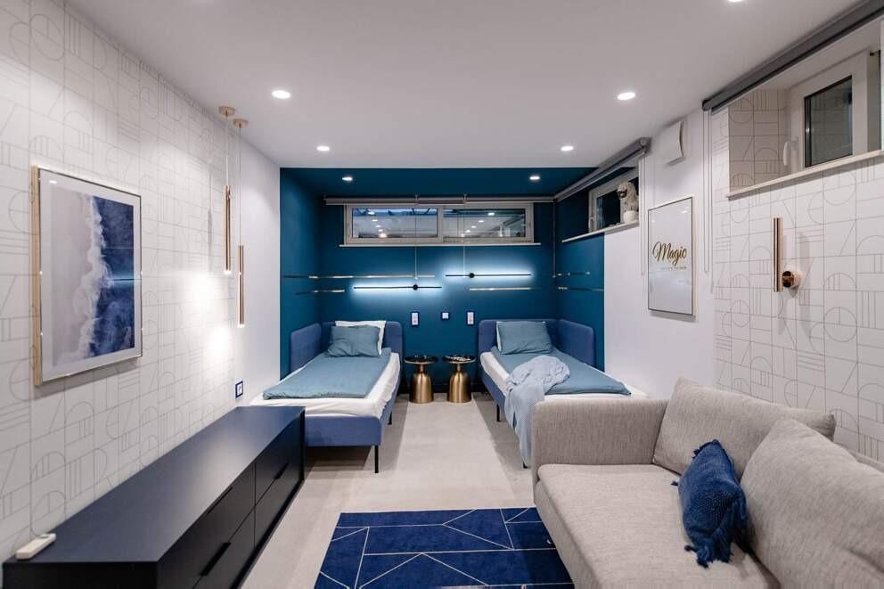 Villa Botanic Villa Botanic