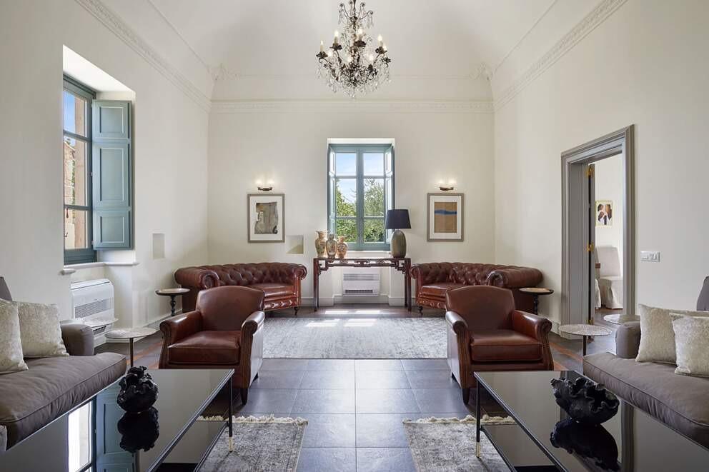 Villa Saitta Villa Saitta