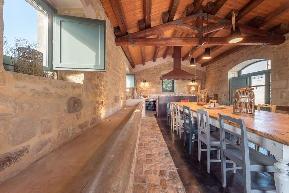 Villa Saitta Villa Saitta