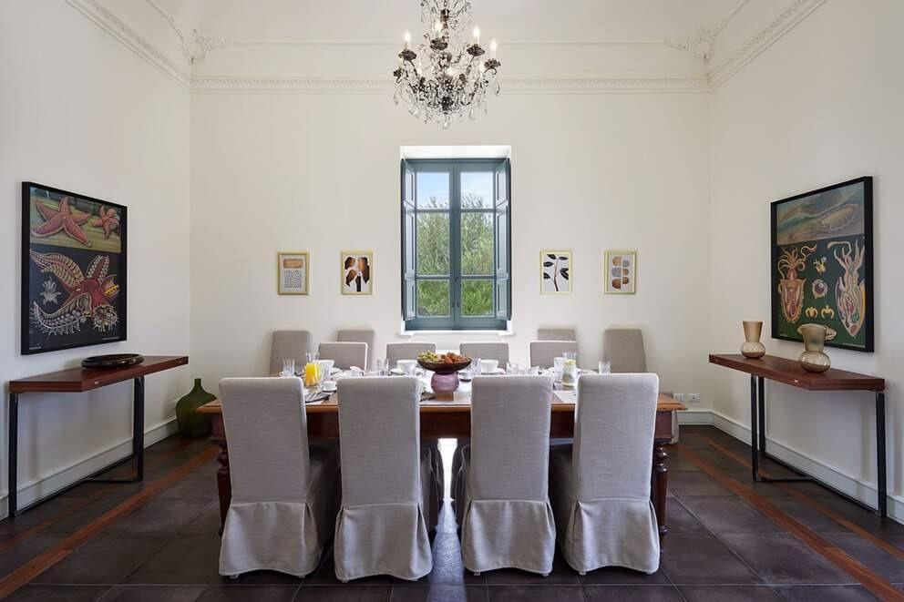 Villa Saitta Villa Saitta