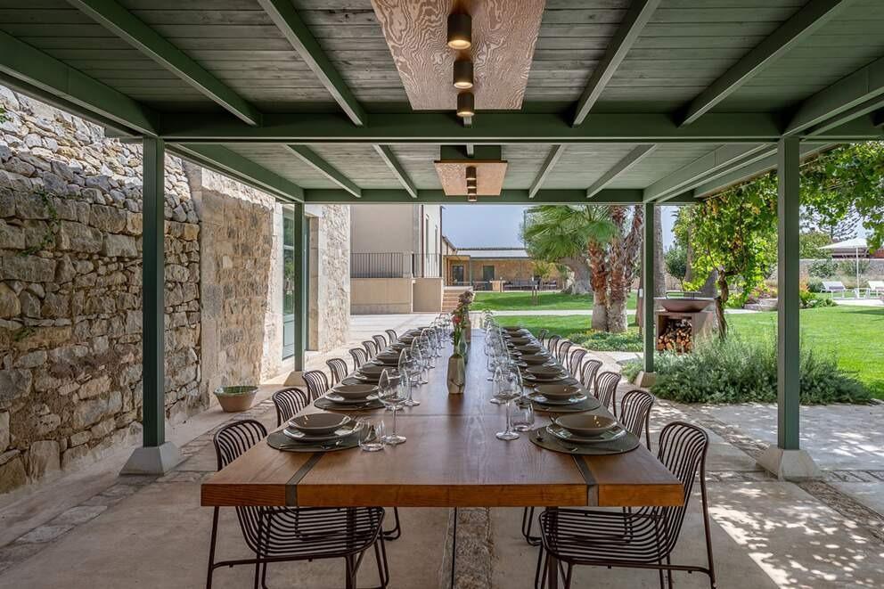 Villa Saitta Villa Saitta