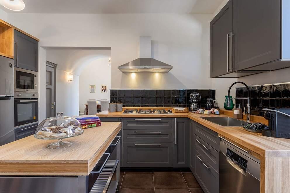 Villa Saitta Villa Saitta