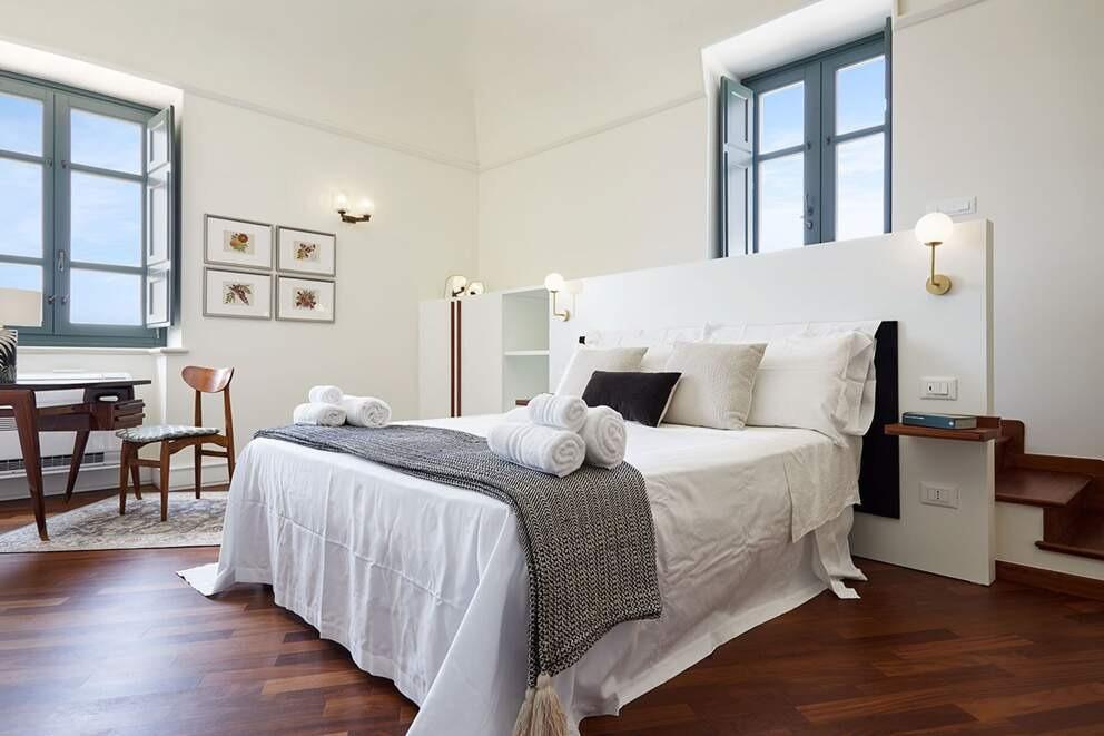 Villa Saitta Villa Saitta