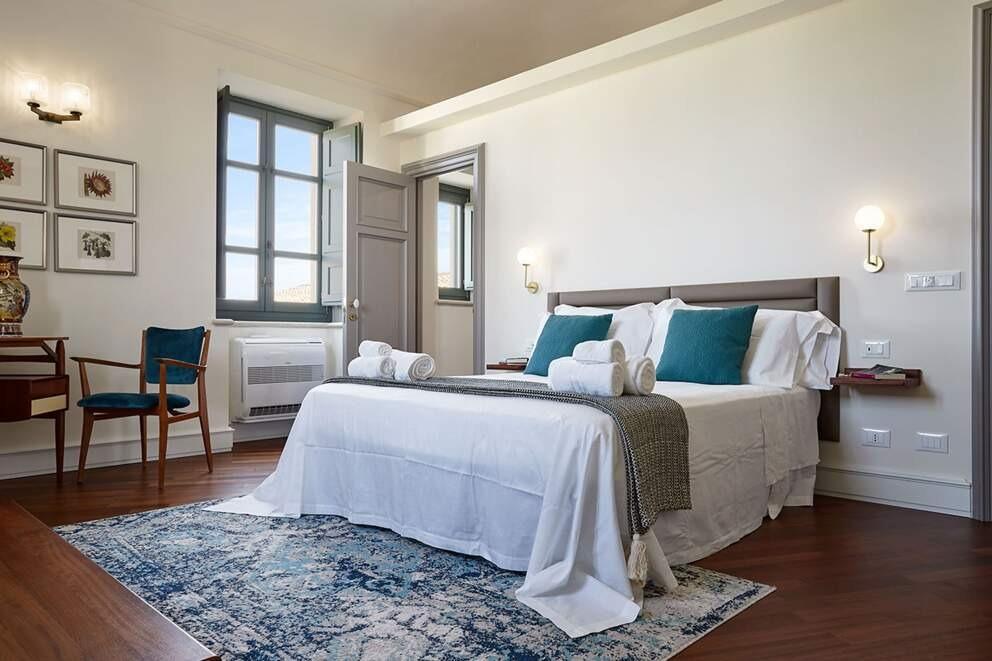 Villa Saitta Villa Saitta