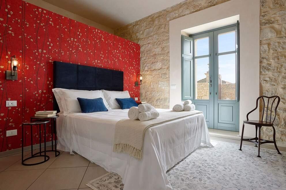 Villa Saitta Villa Saitta