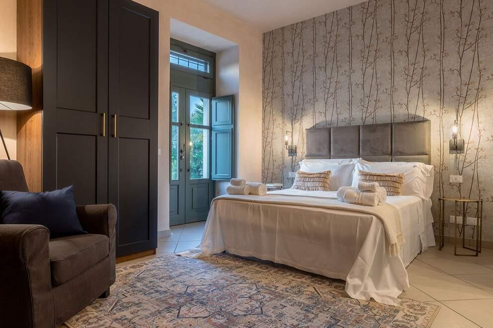 Villa Saitta Villa Saitta