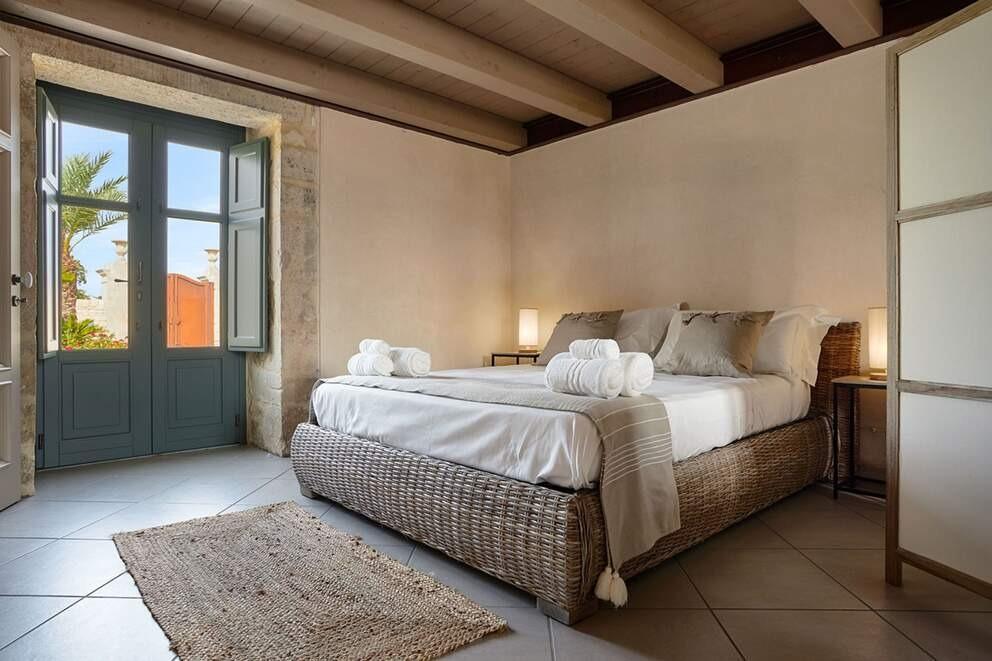 Villa Saitta Villa Saitta