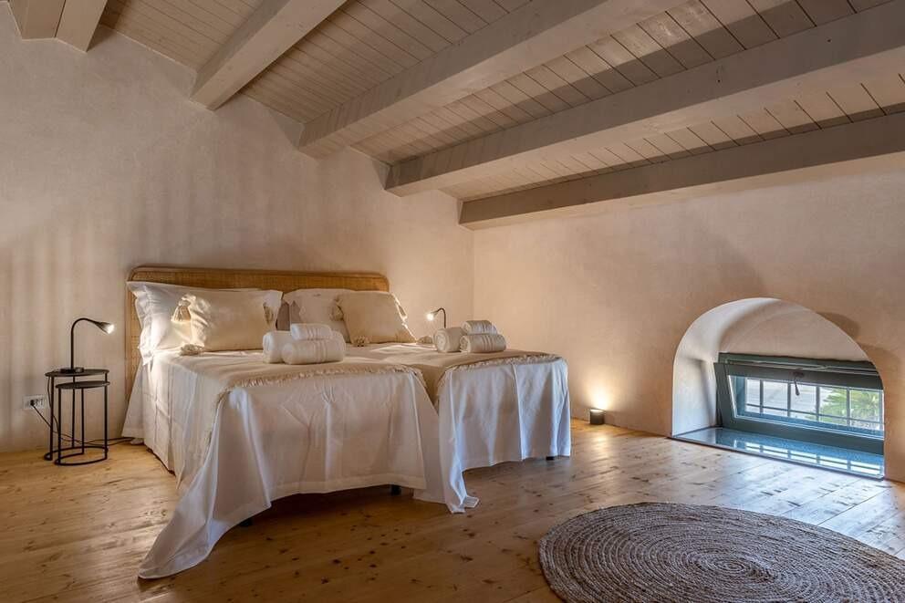 Villa Saitta Villa Saitta