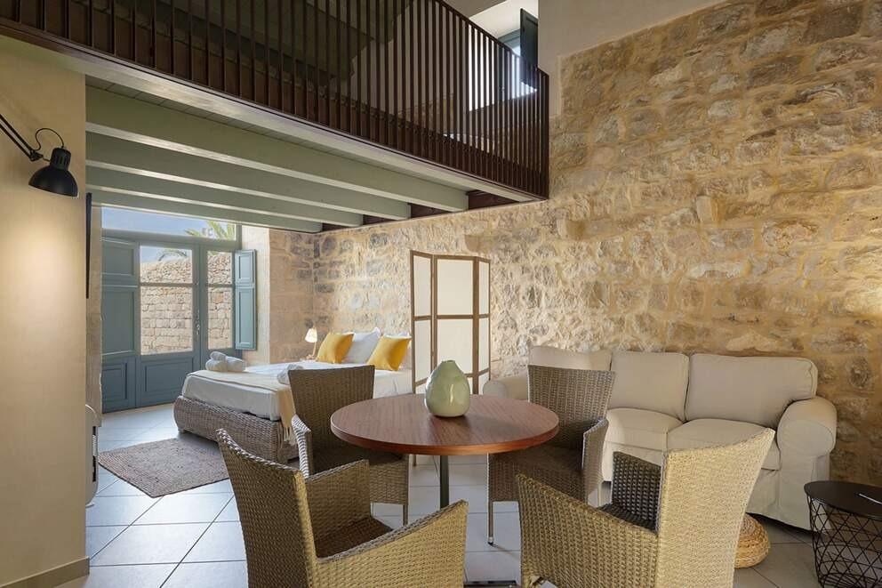 Villa Saitta Villa Saitta