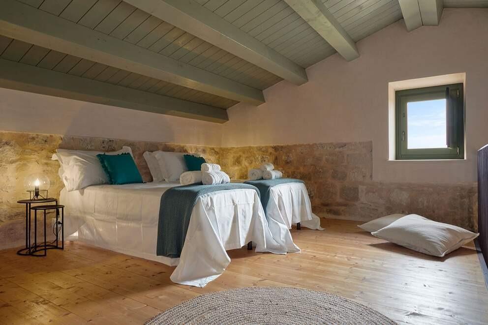 Villa Saitta Villa Saitta