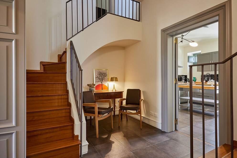 Villa Saitta Villa Saitta