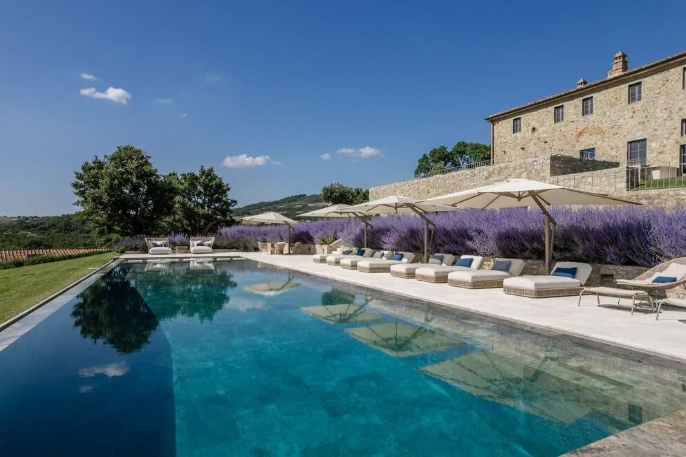 Podere Cuore Podere Cuore