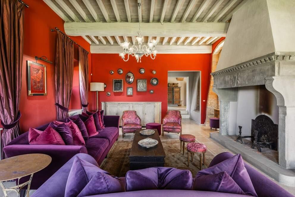 Podere Cuore Podere Cuore