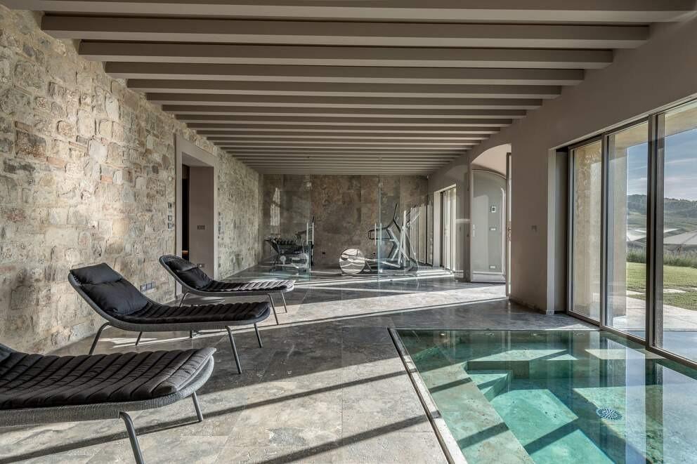 Podere Cuore Podere Cuore