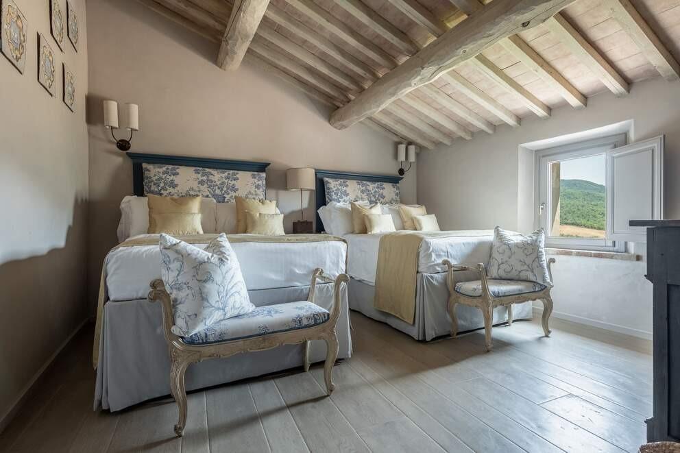 Podere Cuore Podere Cuore