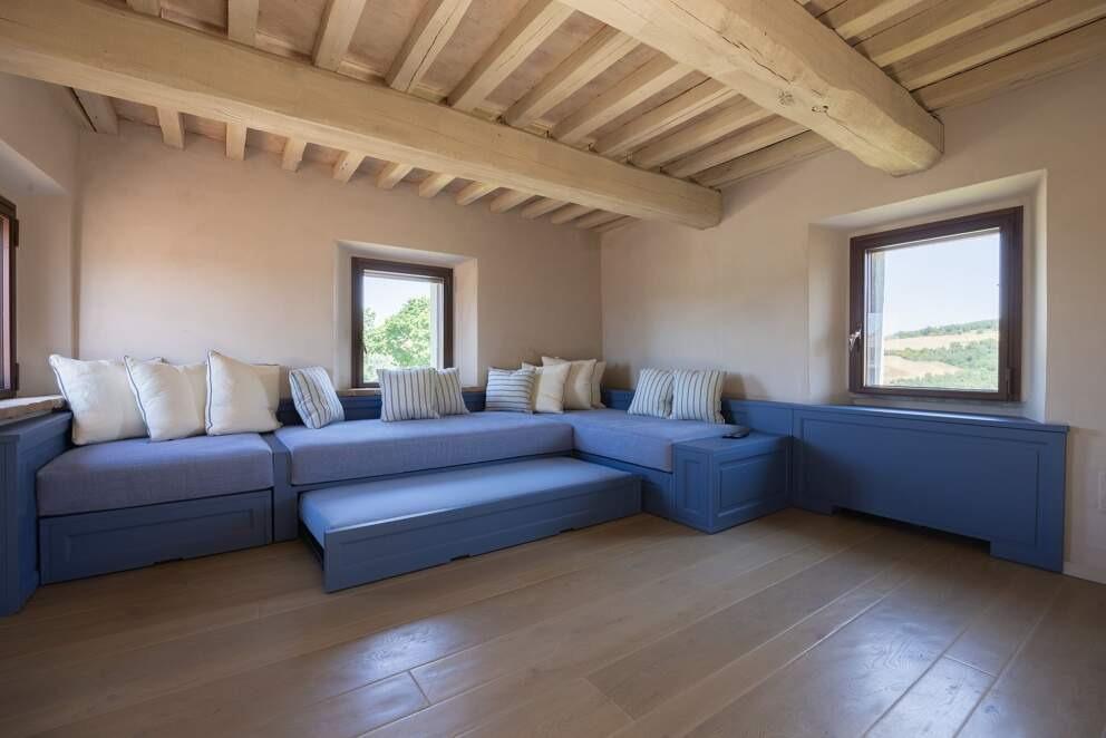 Podere Cuore Podere Cuore