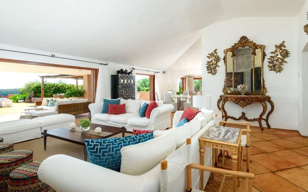 Villa Togia Villa Togia