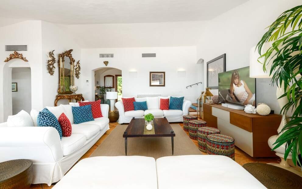 Villa Togia Villa Togia