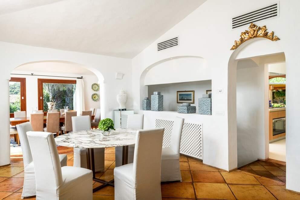 Villa Togia Villa Togia