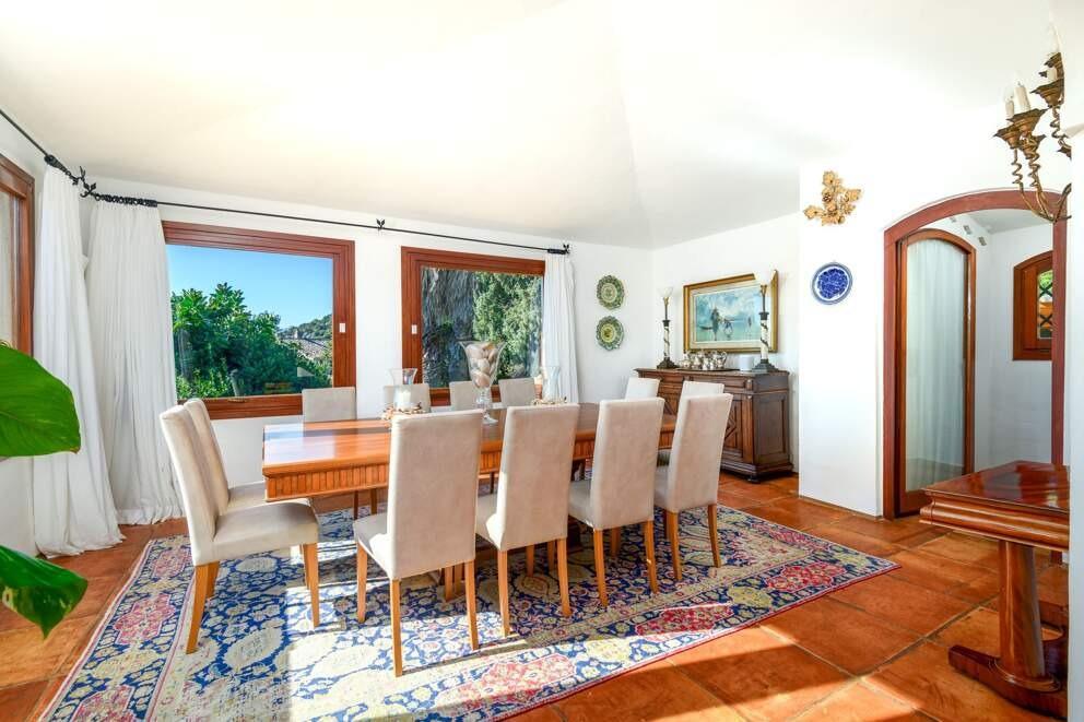 Villa Togia Villa Togia