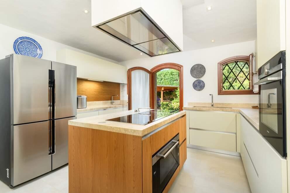 Villa Togia Villa Togia