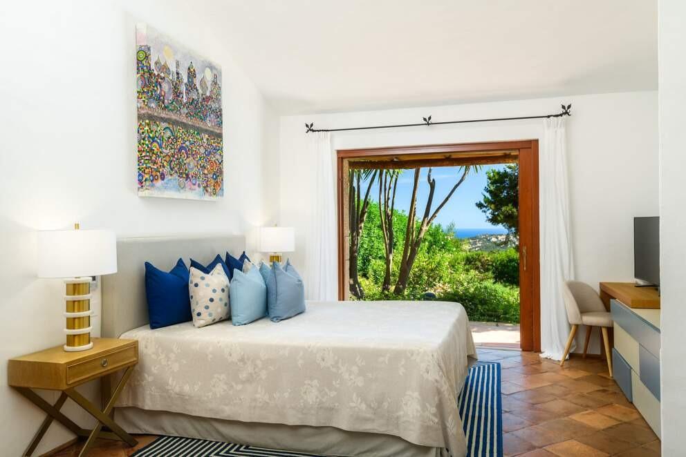 Villa Togia Villa Togia