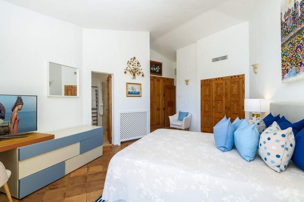 Villa Togia Villa Togia