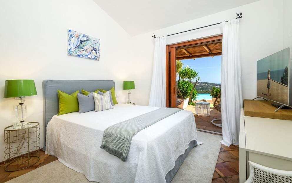 Villa Togia Villa Togia