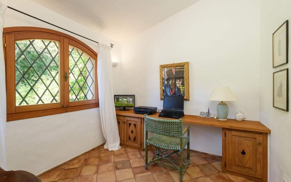 Villa Togia Villa Togia