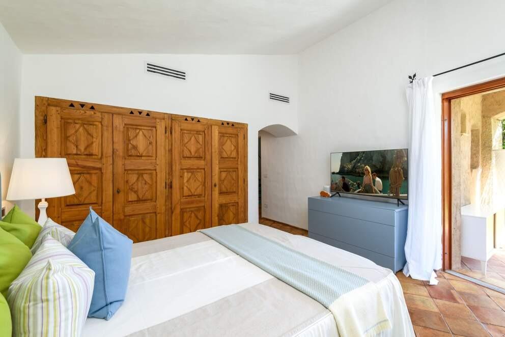 Villa Togia Villa Togia