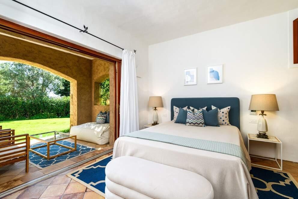 Villa Togia Villa Togia