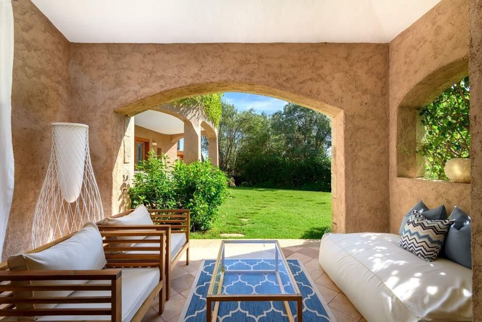 Villa Togia Villa Togia