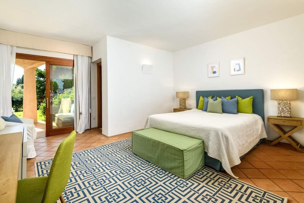 Villa Togia Villa Togia