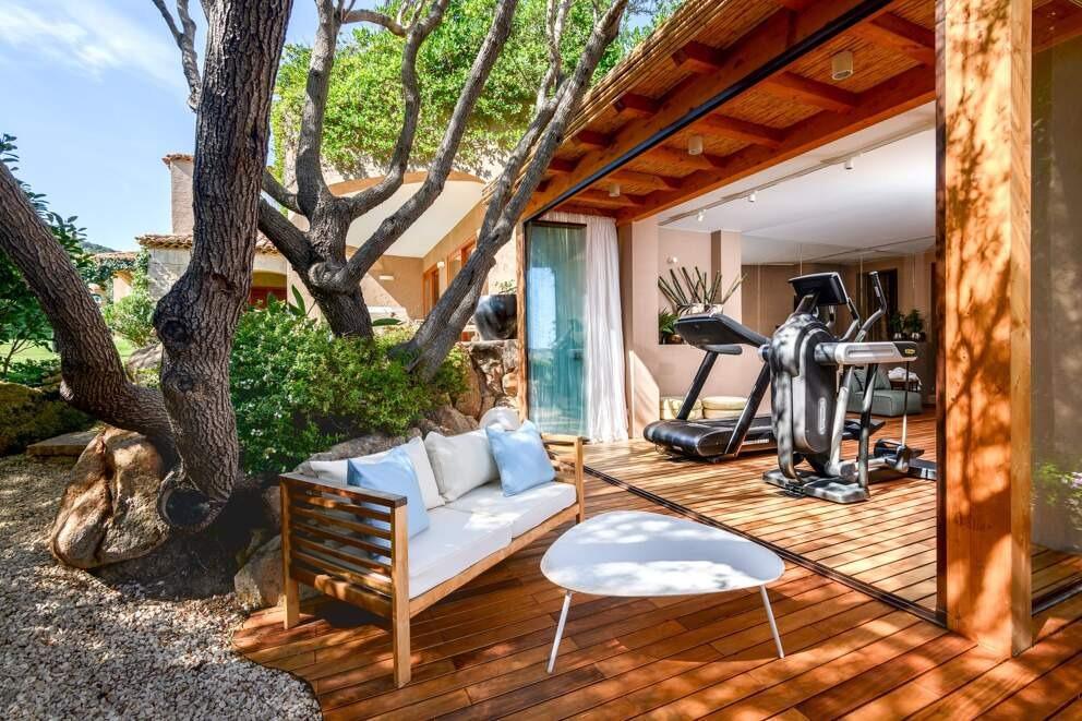 Villa Togia Villa Togia