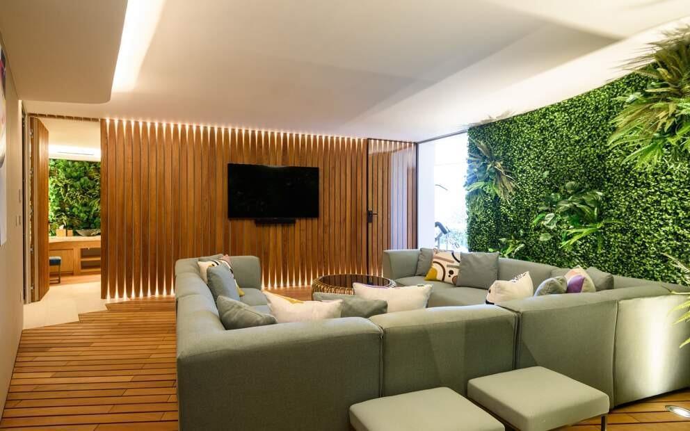 Villa Togia Villa Togia