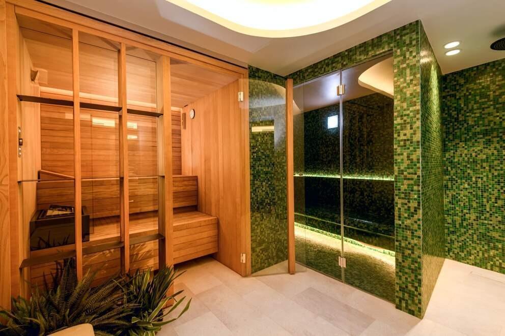 Villa Togia Villa Togia