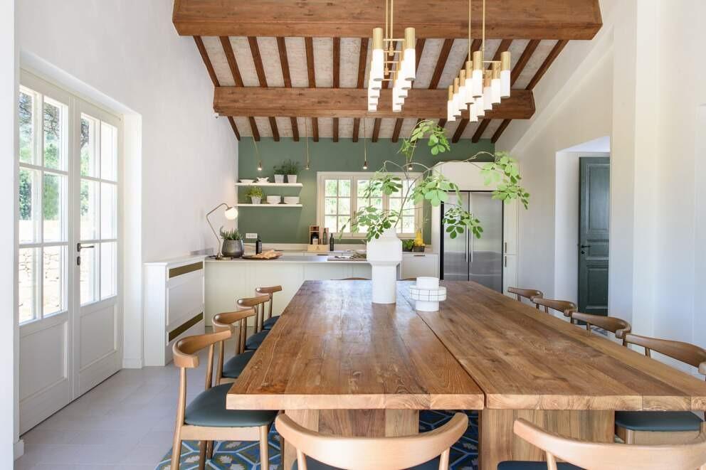 Villa Maona Villa Maona