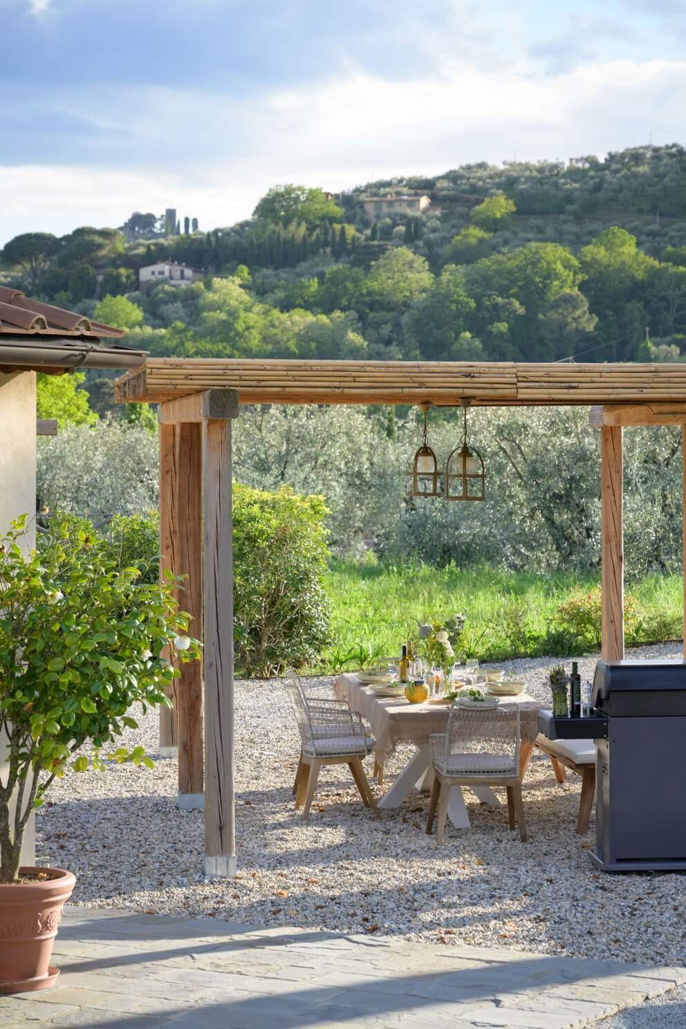 Villa Maona Villa Maona