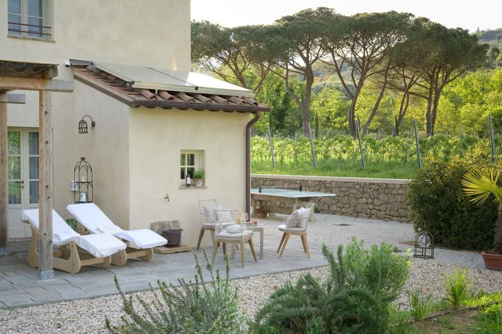 Villa Maona Villa Maona