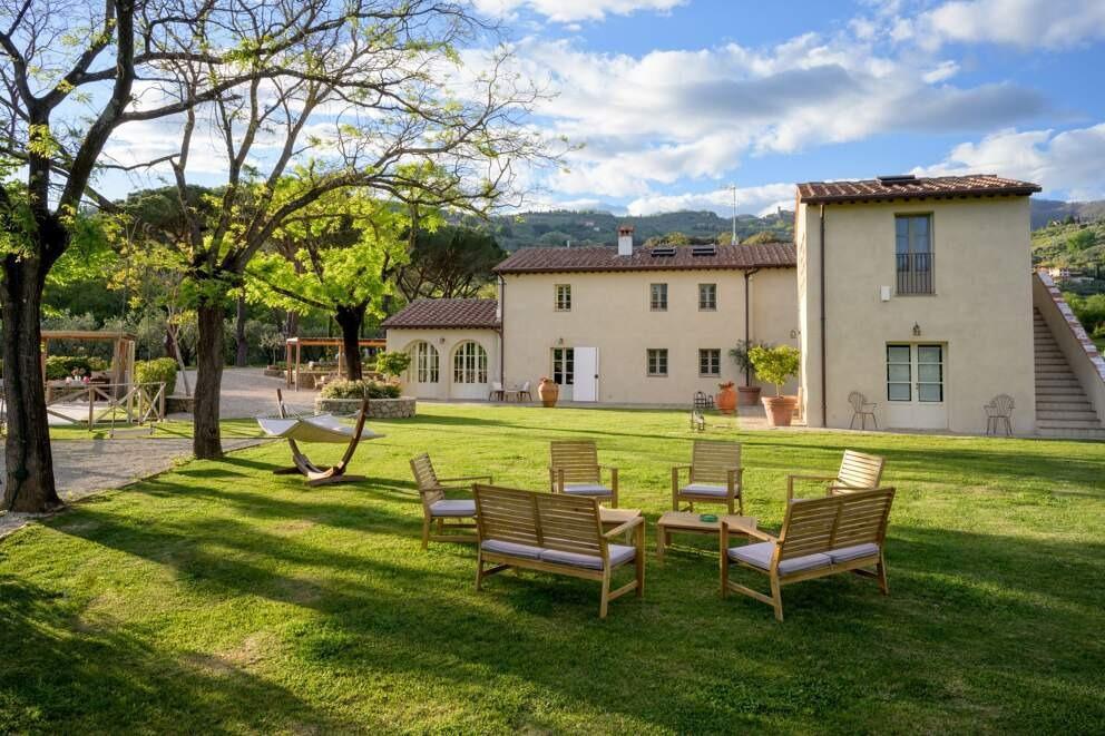 Villa Maona Villa Maona