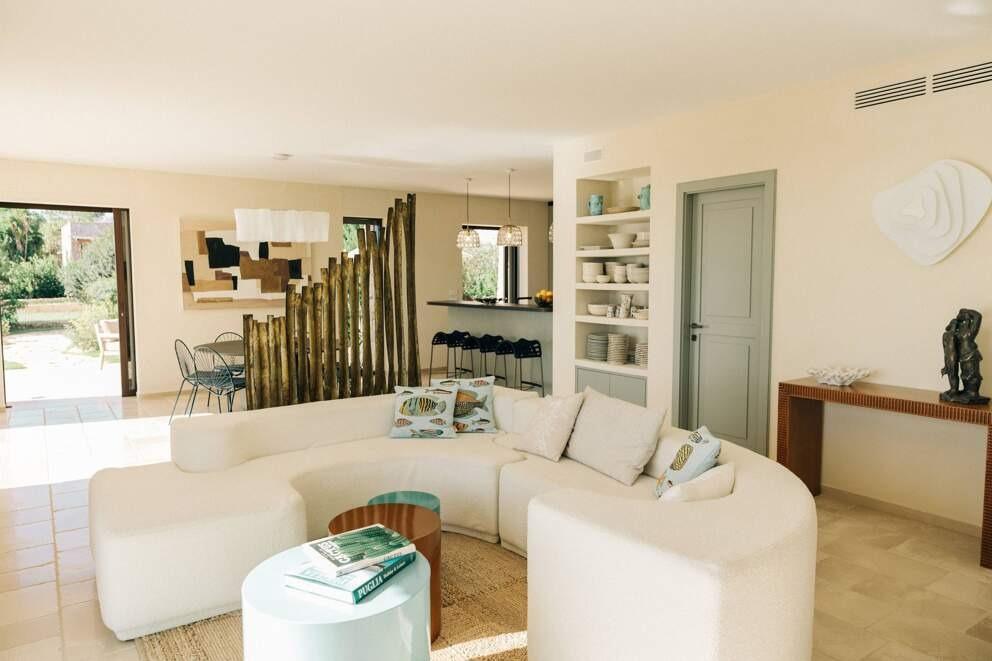 Villa Flutti Villa Flutti