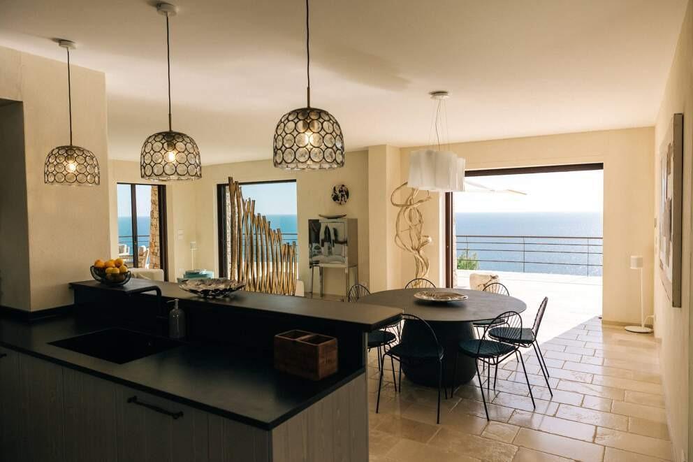 Villa Flutti Villa Flutti